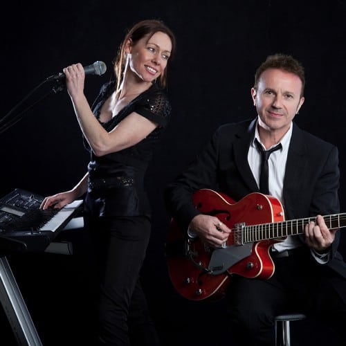 Noosa Wedding Band - Wedding and Party Band