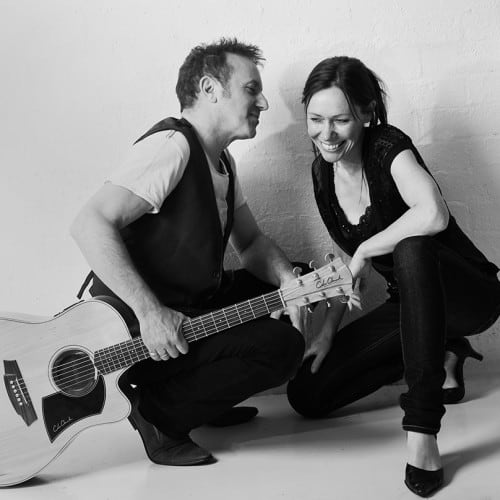 Noosa Wedding Band - Wedding and Party Band